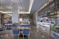 Hotel Kelly Yuede (Bolo Center) Hotels in Boluo