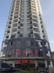 Xilin Lecheng Hotel Hotels near Xilin Martyrs' Cemetery