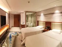 Junyi Select Hotel (Ning'er Dongmen Road store) Hotels in Ning'er