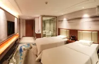 Junyi Select Hotel (Ning'er Dongmen Road store) Hotels in Ning'er Hani and Yi Autonomous County