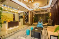 Pullman Tianzhu Hotel