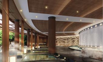 Taihu Longemont Diamond Hotel