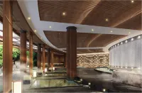Taihu Longemont Diamond Hotel