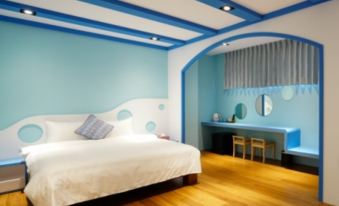 CHEN FENG HOMESTAY