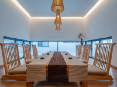 Mouding Lanyun Homestay Hotels in Mouding