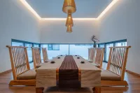 Lanyun Hotel Hotel a Mouding