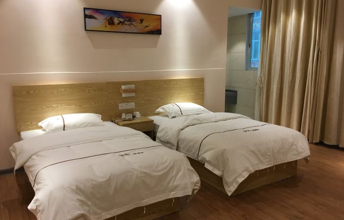Tiandeng Tianliwei Hotel