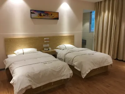 Tiandeng Tianliwei Hotel Hotels in Tiandeng