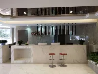 Xinyue Hotel Chain (Xiji Government Street) Hotel di Xiji