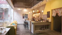 Dashiyuan Art Hotel
