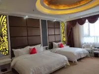 Jiashi Baohong Boutique Hotel Hotels in Gashi