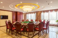 Yirong International Hotel - Breakfast