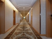 维也纳酒店(广州花都融创文旅城合成店) - 公共区域