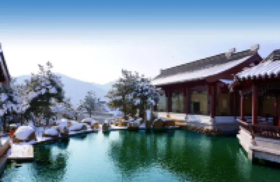 Huatan Keshe Hotel
