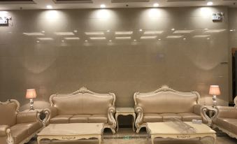 Wuan Mingxuan business room