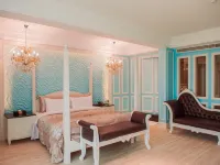 HE&LE Hotels near Maple Garden Taichung