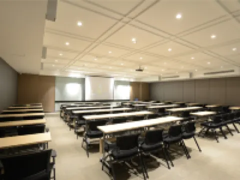 Atour Hotel (Kong Family Mansion) Hoteles en Qufu