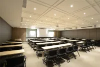 Atour Hotel (Kong Family Mansion)