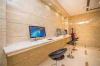 GreenTree Inn(Xiangcheng Ziyun Avenue Branch)