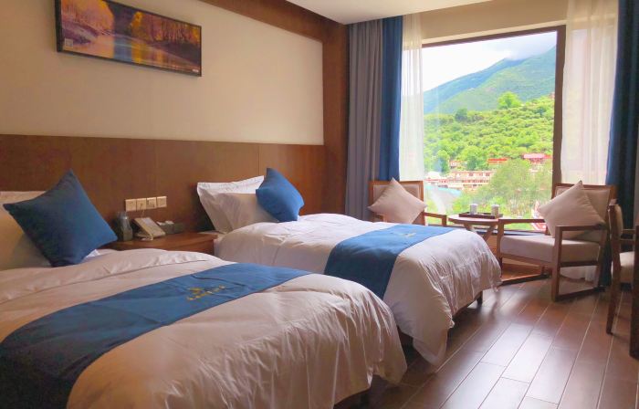 Dumu Linka Hotel