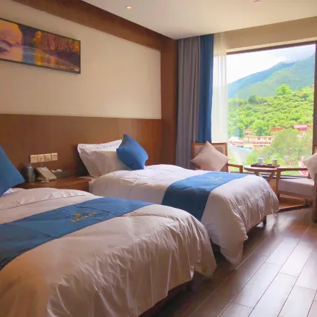 Dumu Linka Hotel