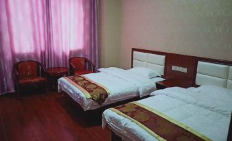 Yongsheng Rugui Hotel