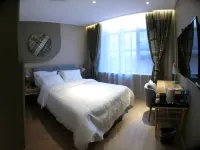 Homeinn · neo (Helong Department Store Pedestrian Street) Hotels in Helong