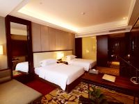 咸丰未来城市国际酒店 - 行政双床房