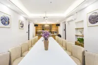 Tinghaiyun Juzhu