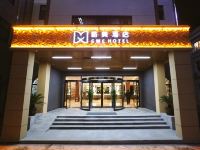 格美酒店(宁波洪塘海德广场店)