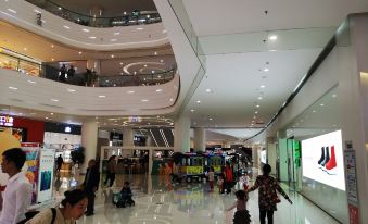 Xuanrui Boutique Hotel Apartment (Ganzhou Station Branch) - Housity