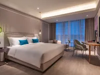 Mercureホテル 杭州未来科技城 章太炎故居周辺のホテル