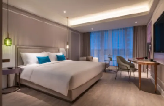 Mercure Hotel (Hangzhou Xixi Future Technology City) Hotels in Hangzhou
