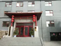 Tianyue Mufushan Yifengjian Resort Hotel Hotels near Tianyue Mafu Mountain