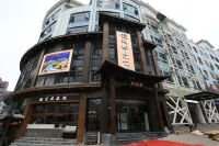 Natural home Hotel Hotels near Xingyiwanfenglin Airport