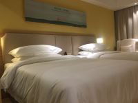 维也纳3好酒店(温岭城北店) - 标准双床房