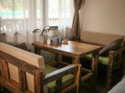 Ningyu Xinyuan Inn Hotels in Ning'er