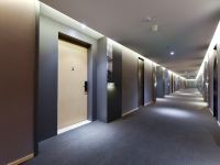 北京临空新国展亚朵酒店 - 公共区域