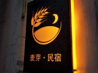 武汉江夏麦芽民宿 - 其他