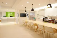 Ease Single Inn - 2 estrellas