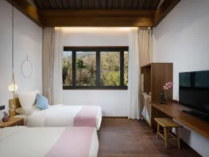 Blossom House Ningbo