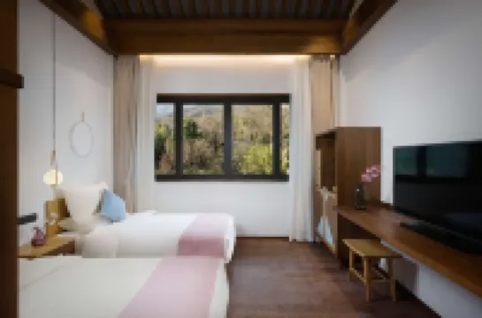 Blossom House Ningbo