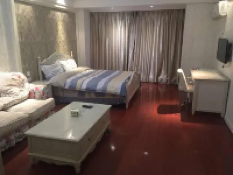 蕪湖舒心別苑酒店式公寓（萬達廣場店）