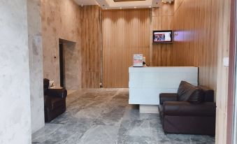 Suitetrails - Elan Hotel (Nanjing Xianlin University Town)