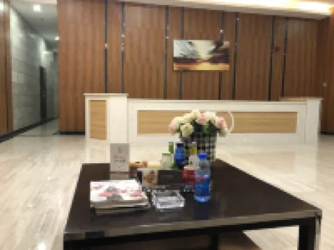 Fengchao Apartment Các khách sạn gần Yunnan Vocational College of Mechanical and Electrical Technology