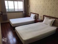 漯河天天宾馆 - 标准双床房