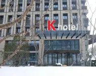南京K HOTEL酒店
