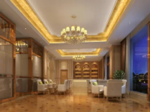 ウィーン インターナショナルホテル(廊坊大興国際空港) 廊坊のホテル