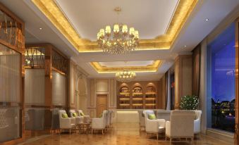 Vienna International Hotel (Langfang Daxing International Airport)