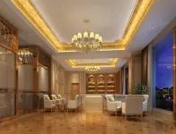 Vienna International Hotel (Langfang Daxing International Airport) Hotels in Langfang